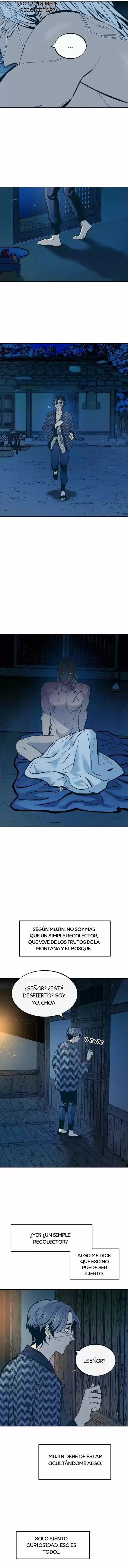 El amante de Sura capítulo 10 página 12