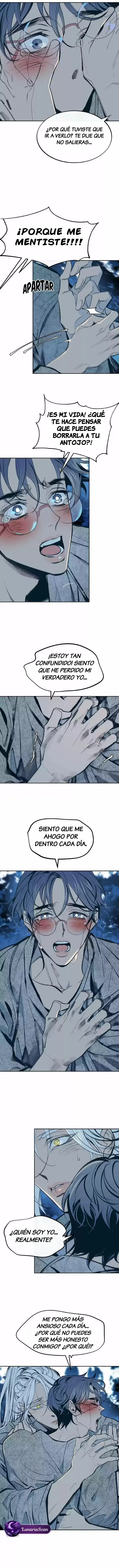 El amante de Sura capítulo 11 página 9