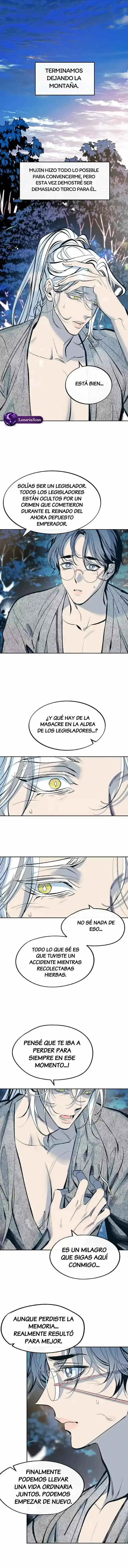 El amante de Sura capítulo 12 página 2