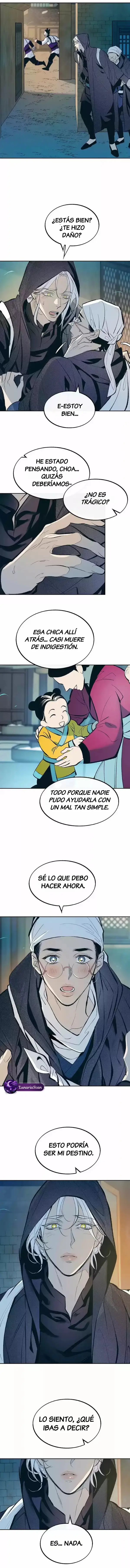 El amante de Sura capítulo 12 página 7
