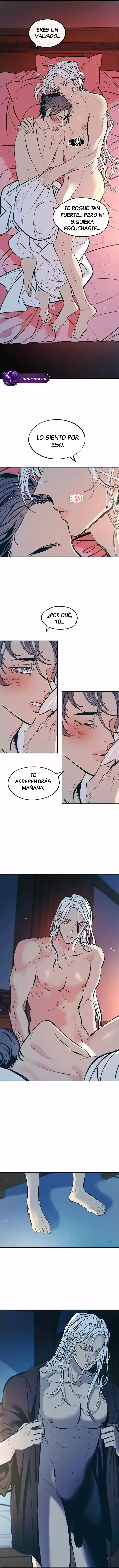 El amante de Sura capítulo 16 página 12