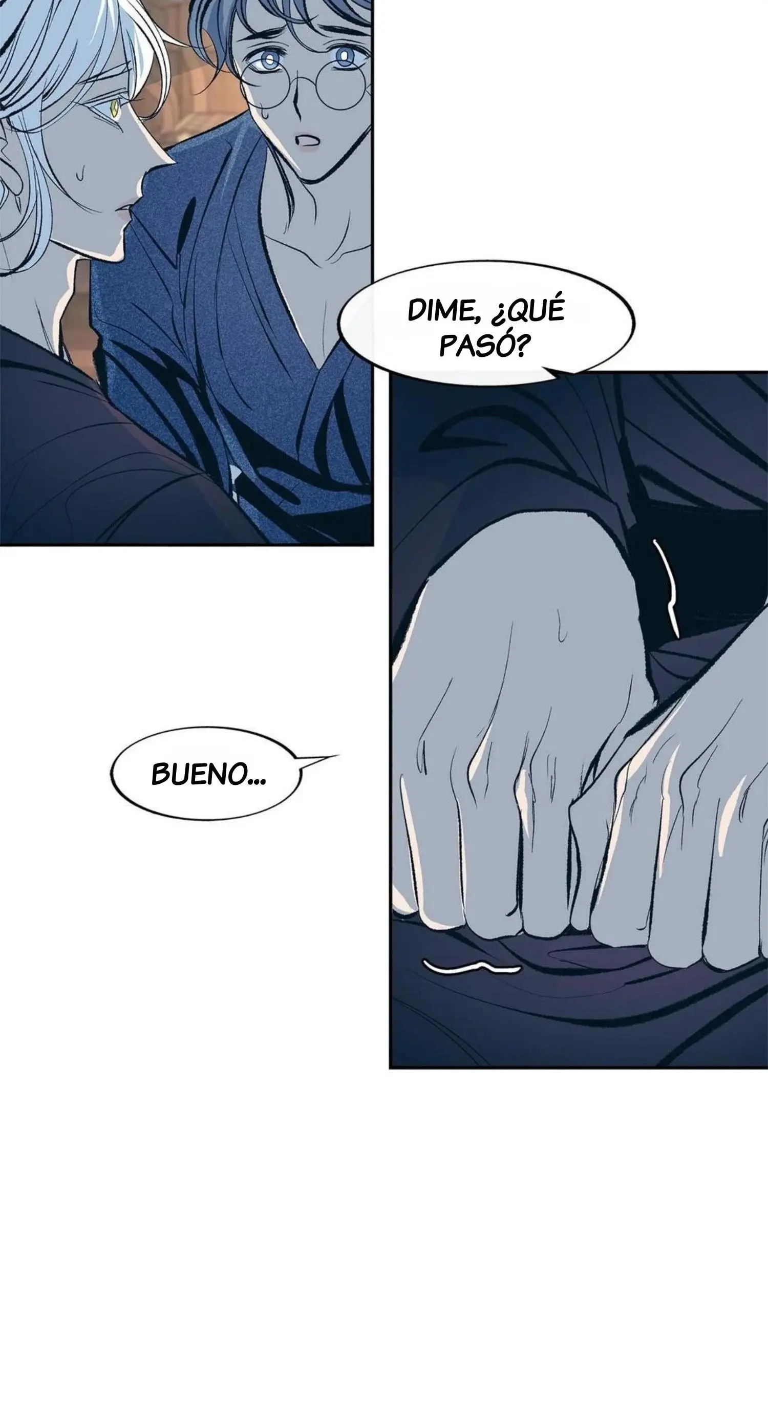 El amante de Sura capítulo 17 página 13
