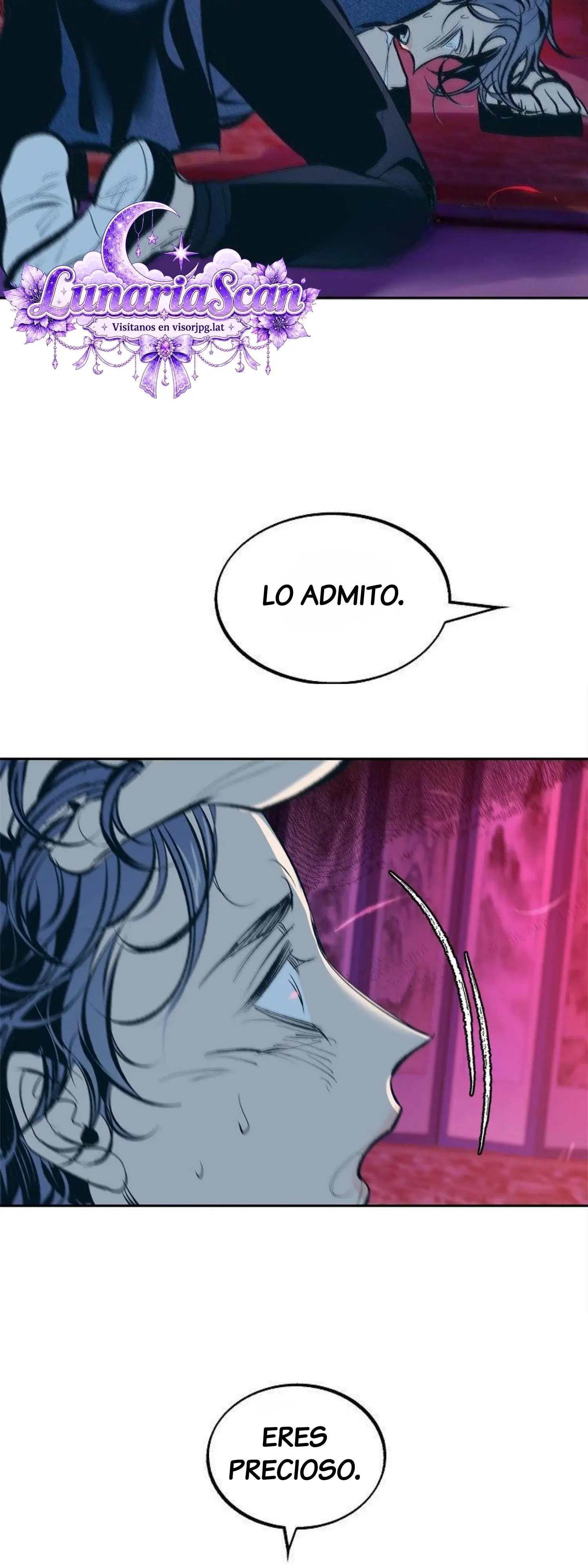 El amante de Sura capítulo 17 página 21