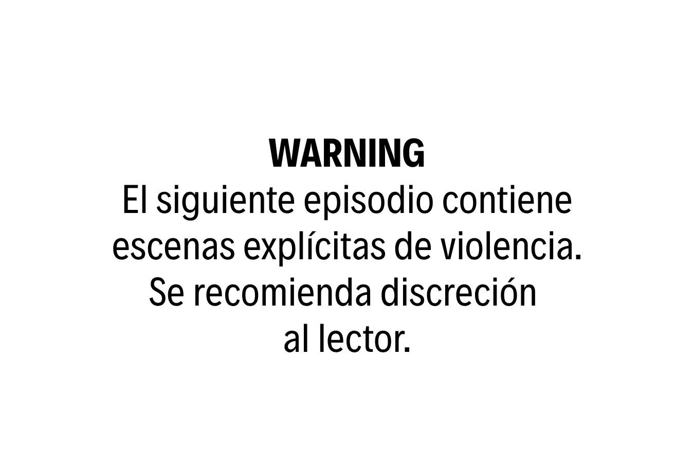 El amante de Sura capítulo 19 página 2