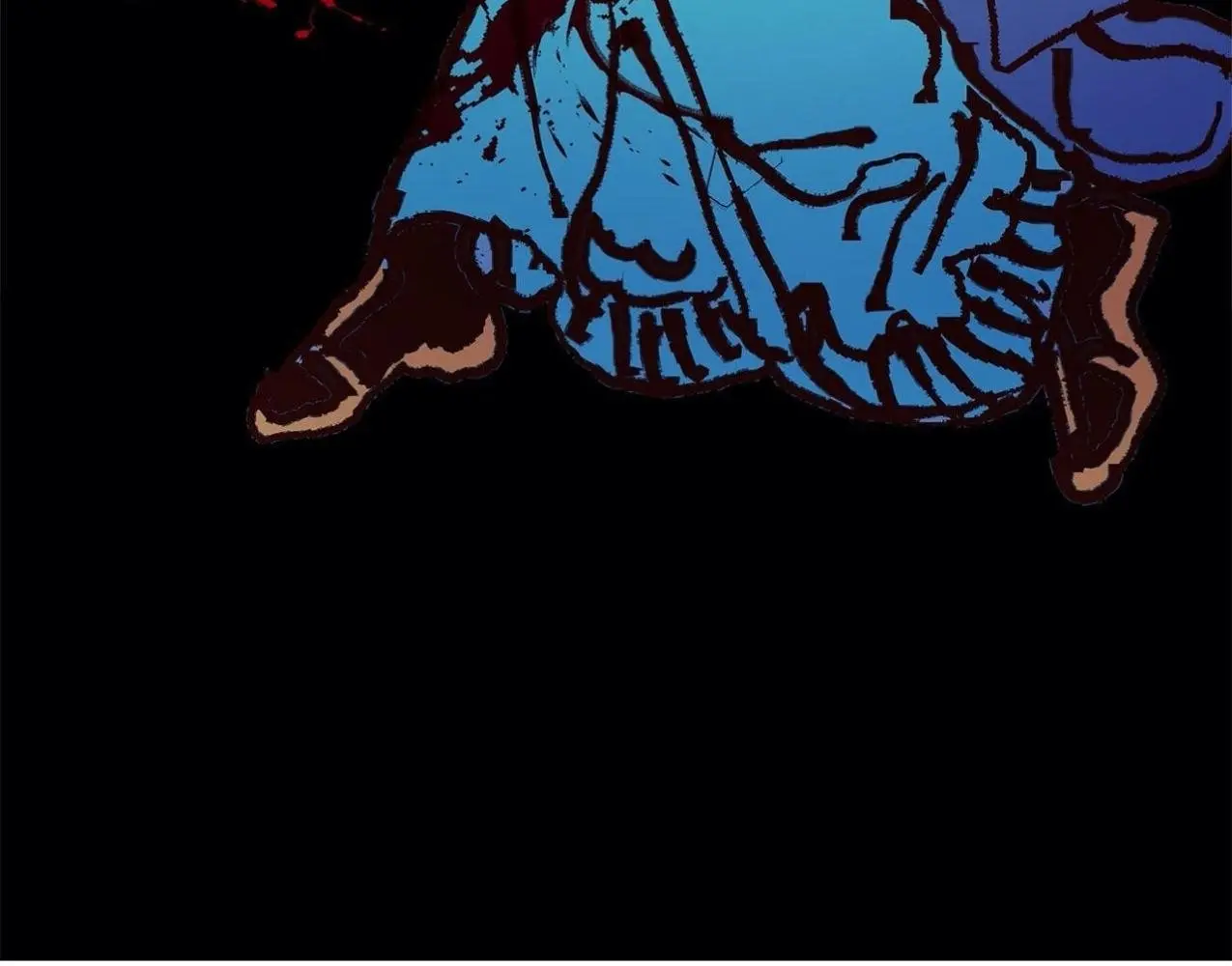 El amante de Sura capítulo 22 página 18