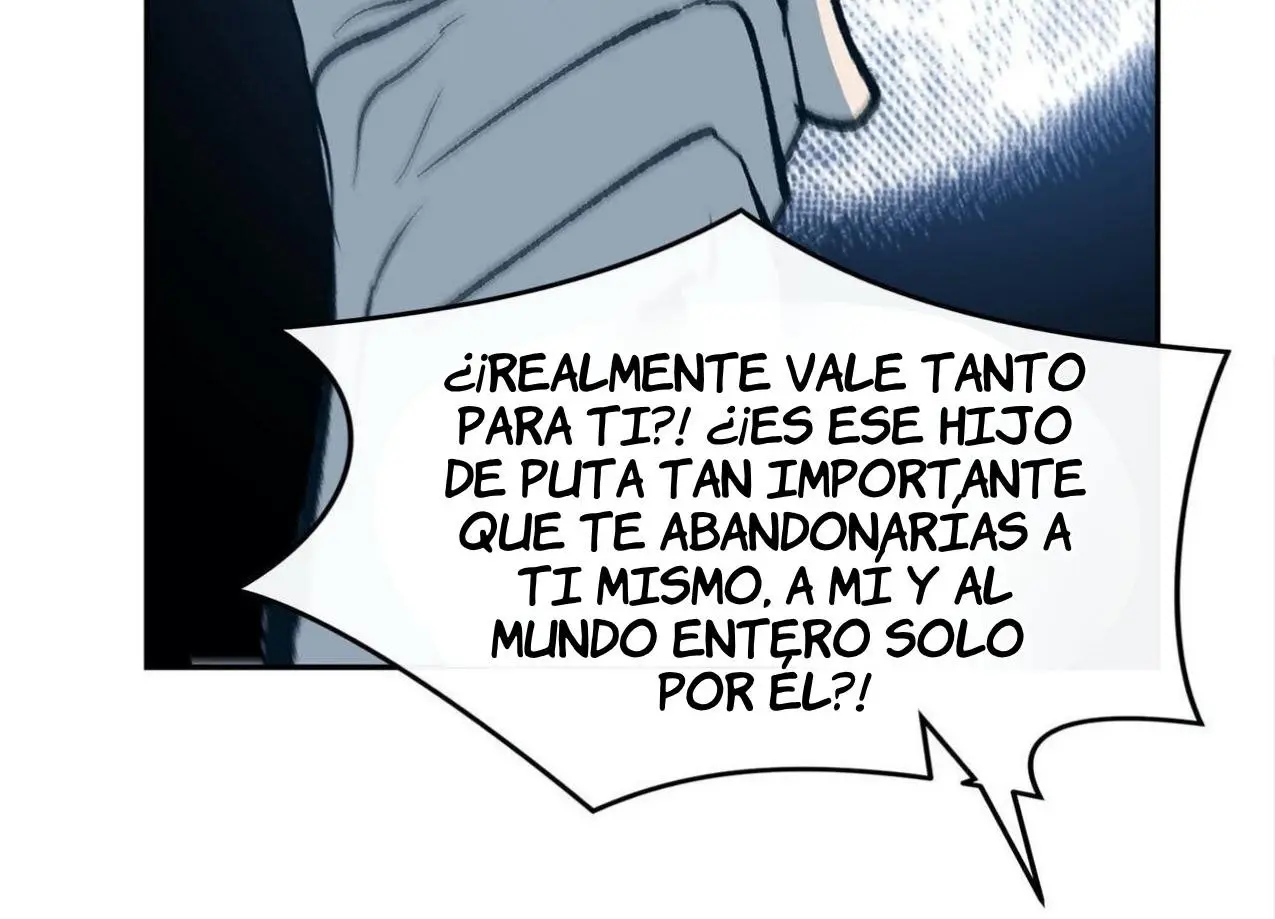 El amante de Sura capítulo 22 página 23
