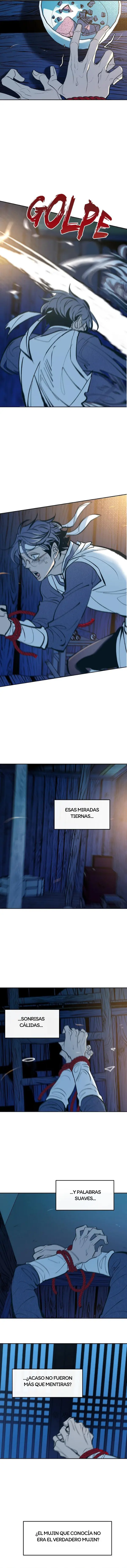 El amante de Sura capítulo 7 página 11