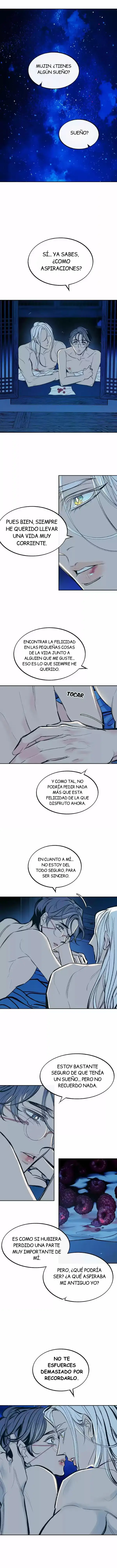 El amante de Sura capítulo 9 página 12