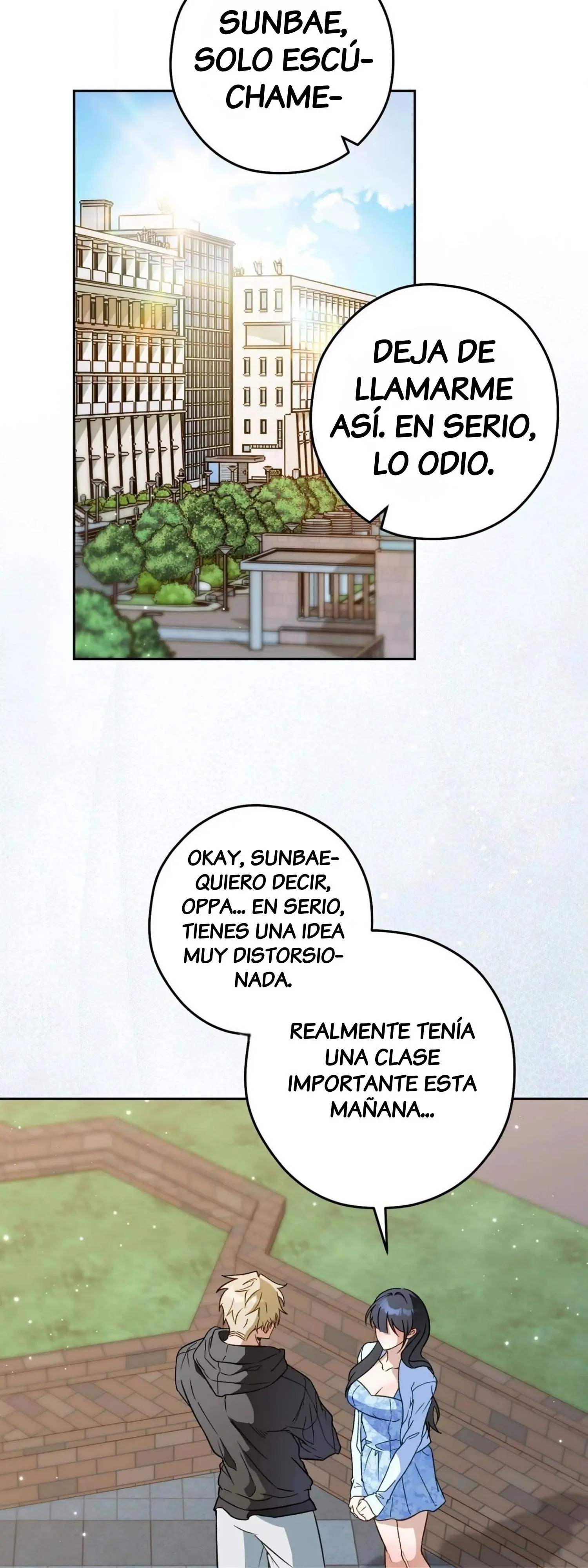 No Sobrio capítulo 10 página 17