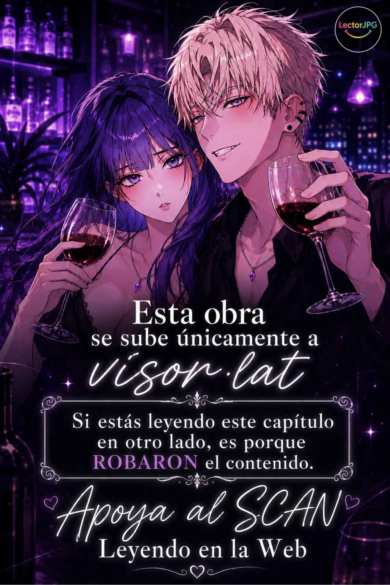 No Sobrio capítulo 11 página 21