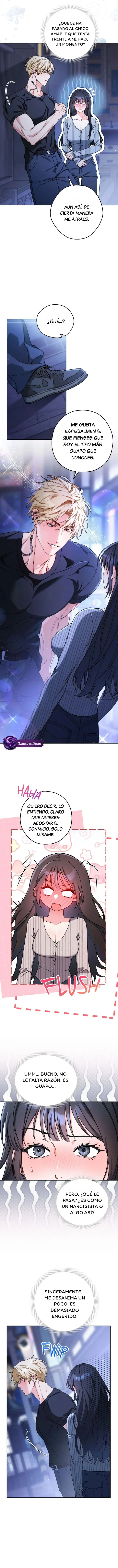 No Sobrio capítulo 2 página 5