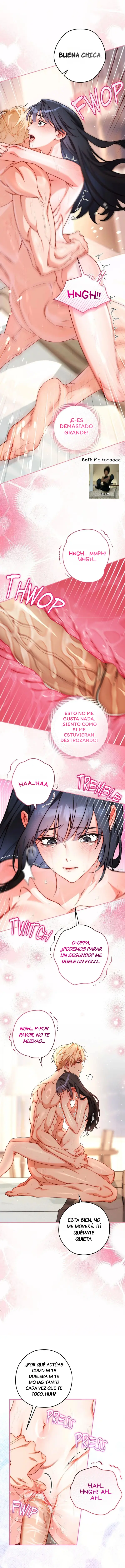 No Sobrio capítulo 3 página 10