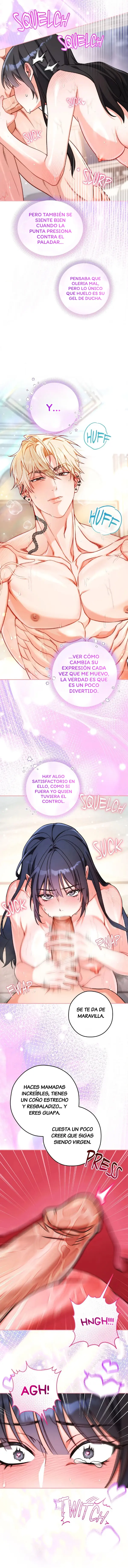 No Sobrio capítulo 3 página 6