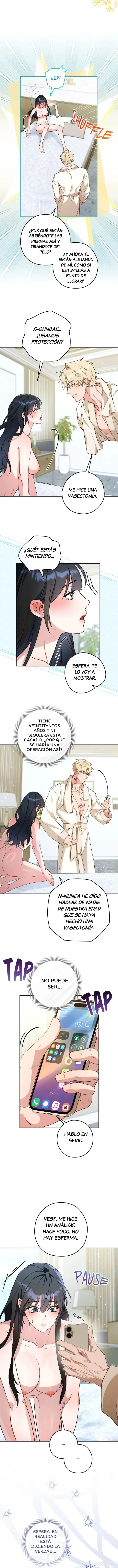 No Sobrio capítulo 4 página 5
