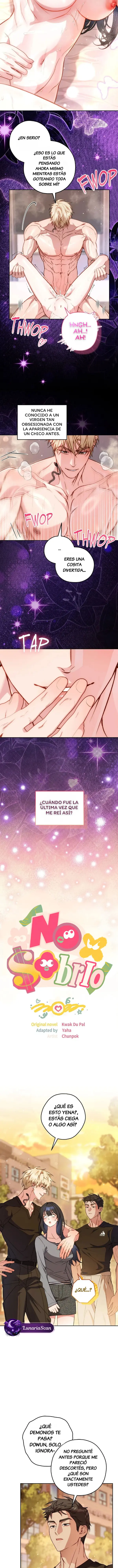 No Sobrio capítulo 7 página 5