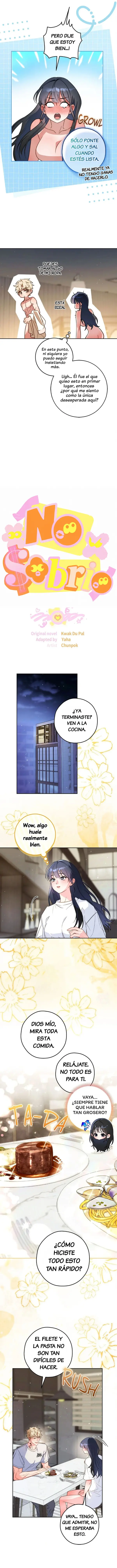 No Sobrio capítulo 9 página 6