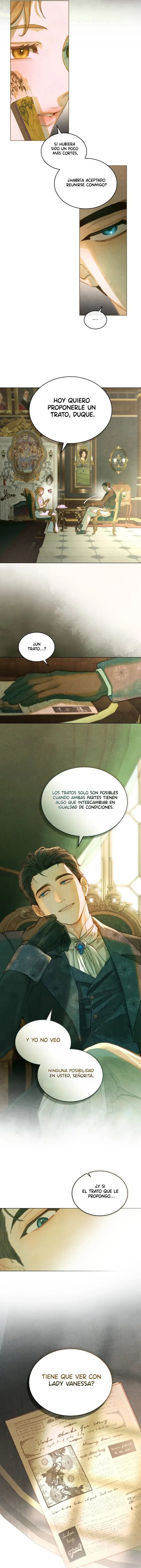 En el Jardín de Mayo capítulo 29 página 2