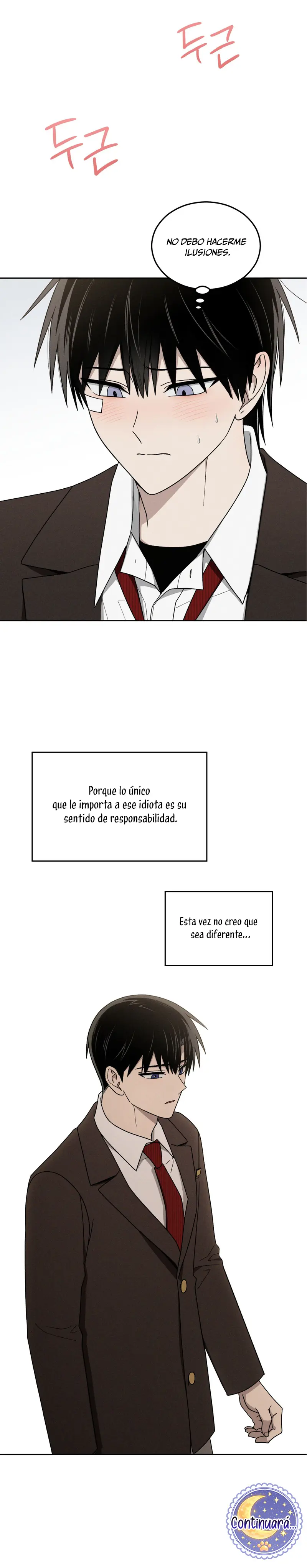 Actividades de liderazgo problemáticas capítulo 38 página 10