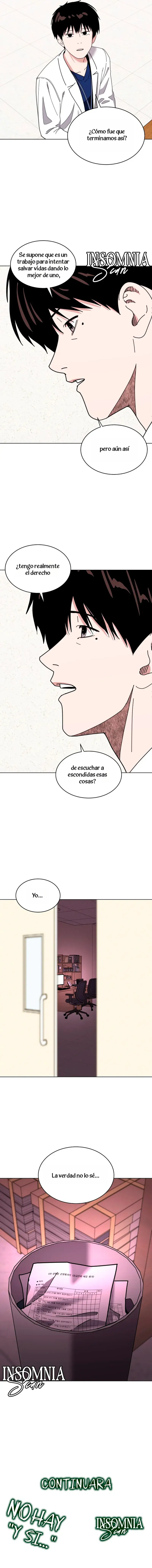 No Hay "Y Si..." capítulo 10 página 13