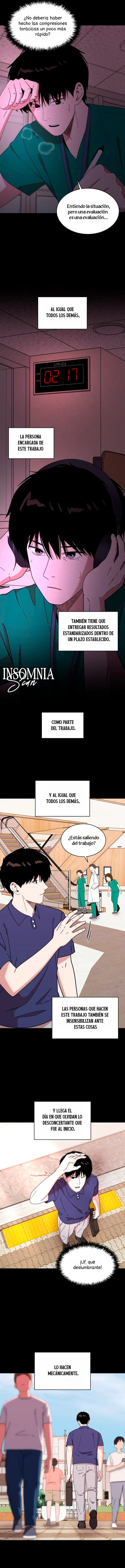 No Hay "Y Si..." capítulo 10 página 6
