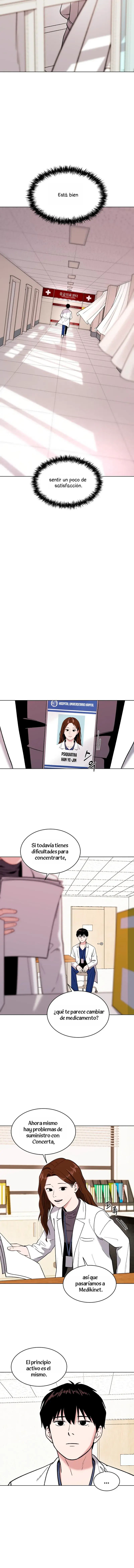 No Hay "Y Si..." capítulo 2 página 12