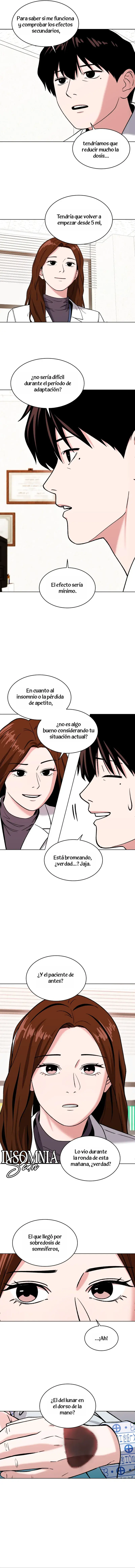 No Hay "Y Si..." capítulo 2 página 13