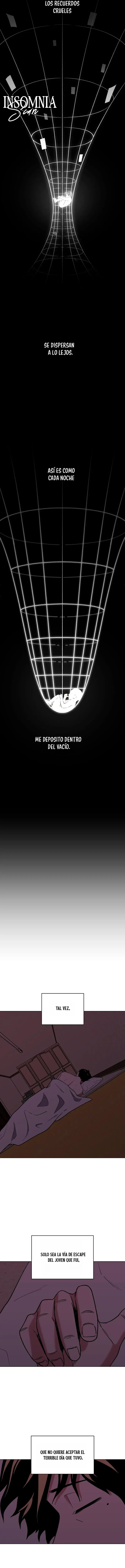 No Hay "Y Si..." capítulo 4 página 13