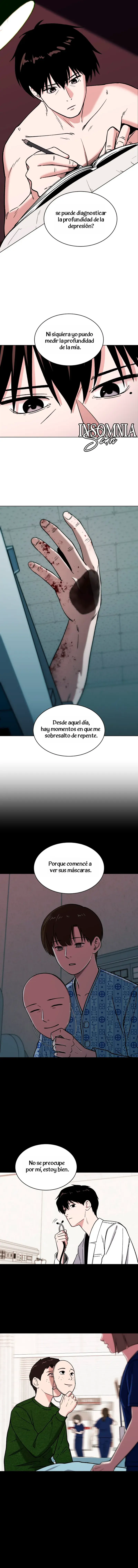 No Hay "Y Si..." capítulo 5 página 5