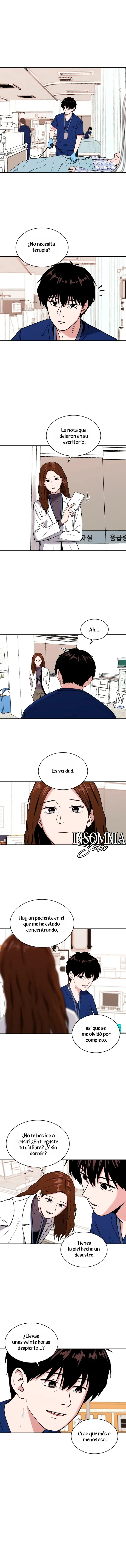 No Hay "Y Si..." capítulo 5 página 7