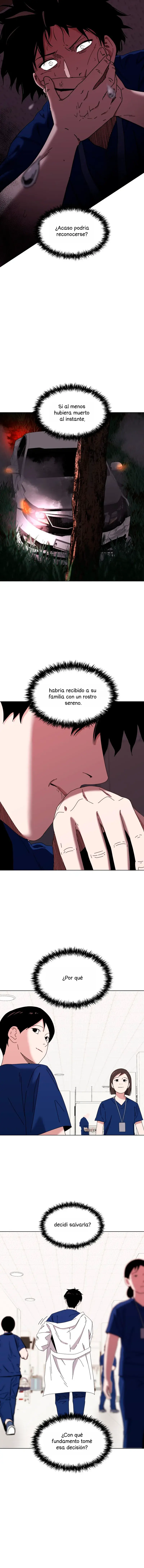 No Hay "Y Si..." capítulo 7 página 10
