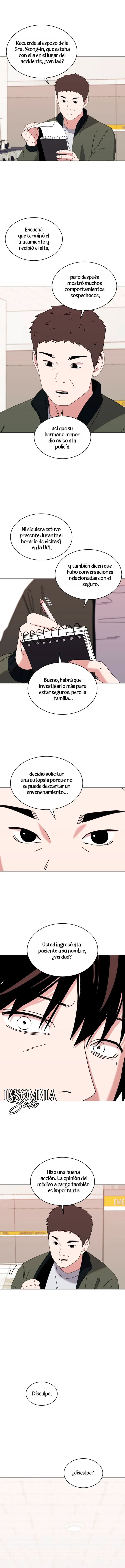 No Hay "Y Si..." capítulo 7 página 13