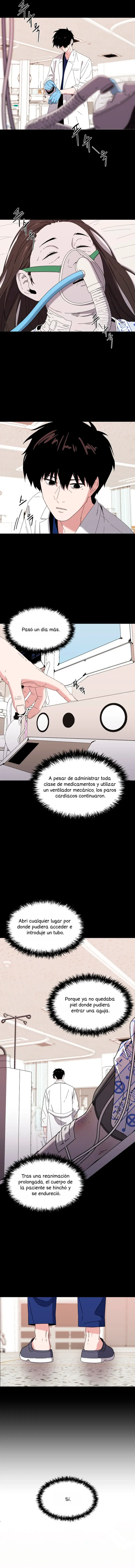 No Hay "Y Si..." capítulo 7 página 2