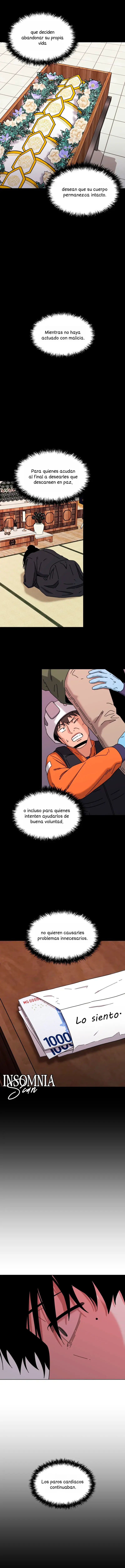 No Hay "Y Si..." capítulo 7 página 6