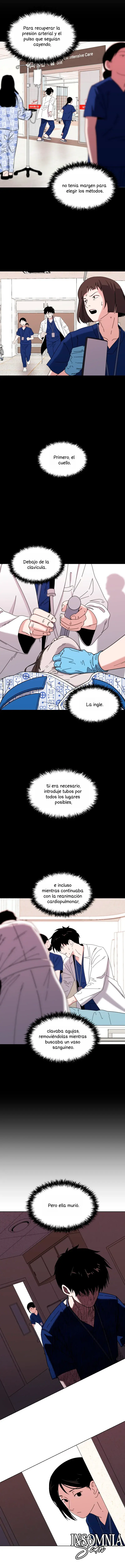 No Hay "Y Si..." capítulo 7 página 7