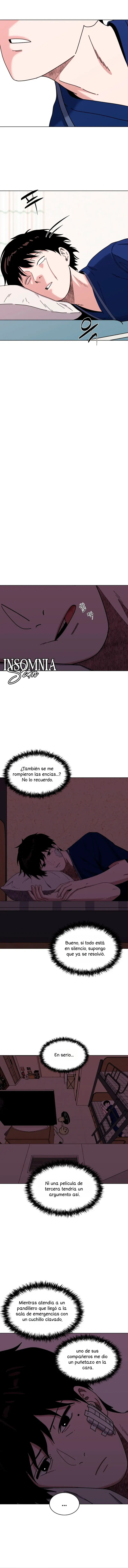 No Hay "Y Si..." capítulo 9 página 11