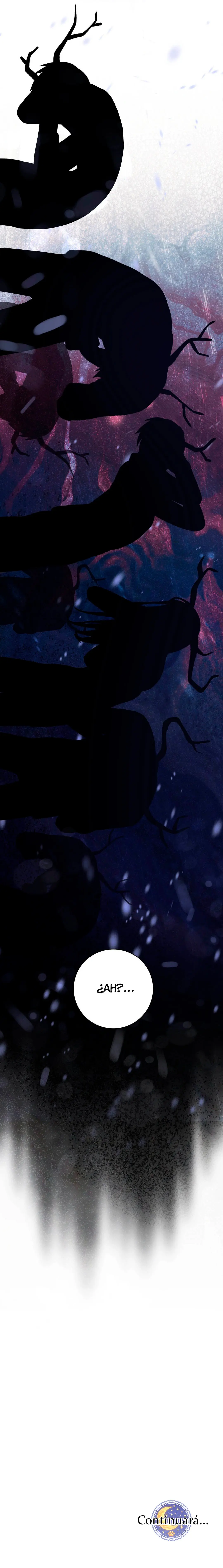 Querido cazador capítulo 4 página 17