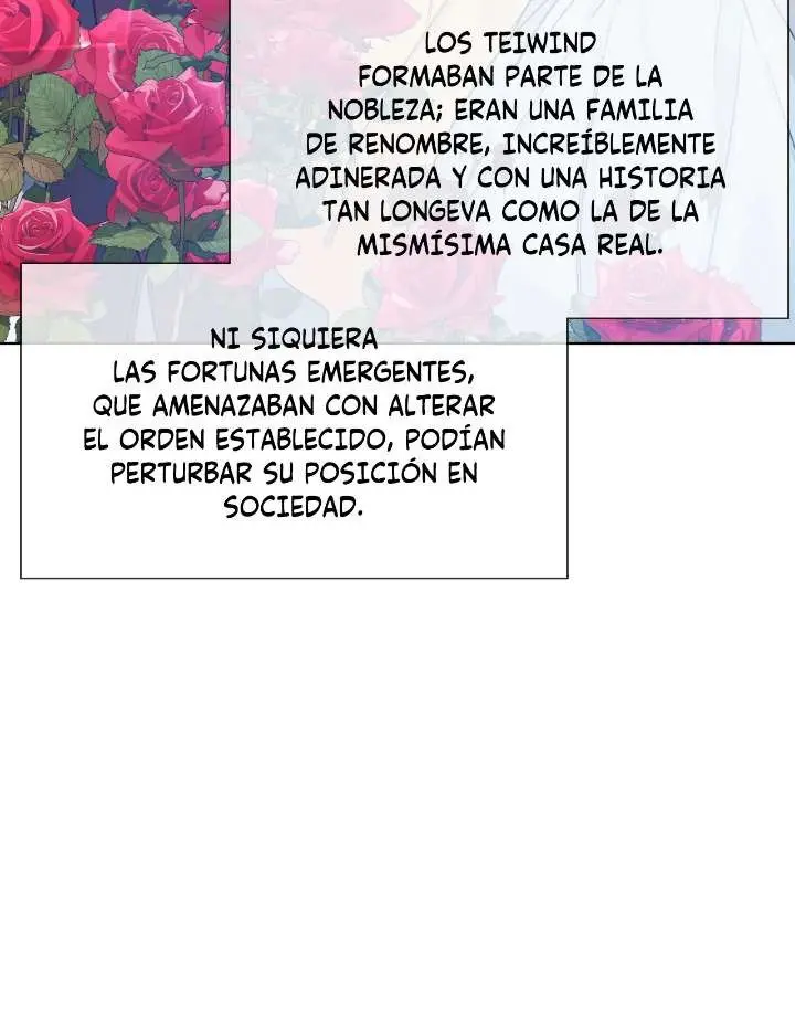 Jardín de Rosas capítulo 28 página 4