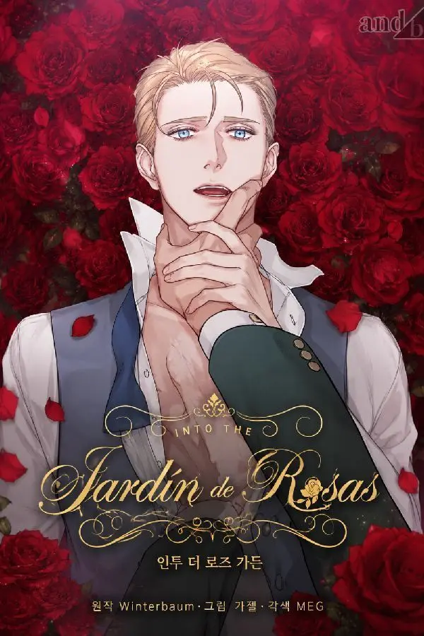 Jardín de Rosas capítulo 78 página 1