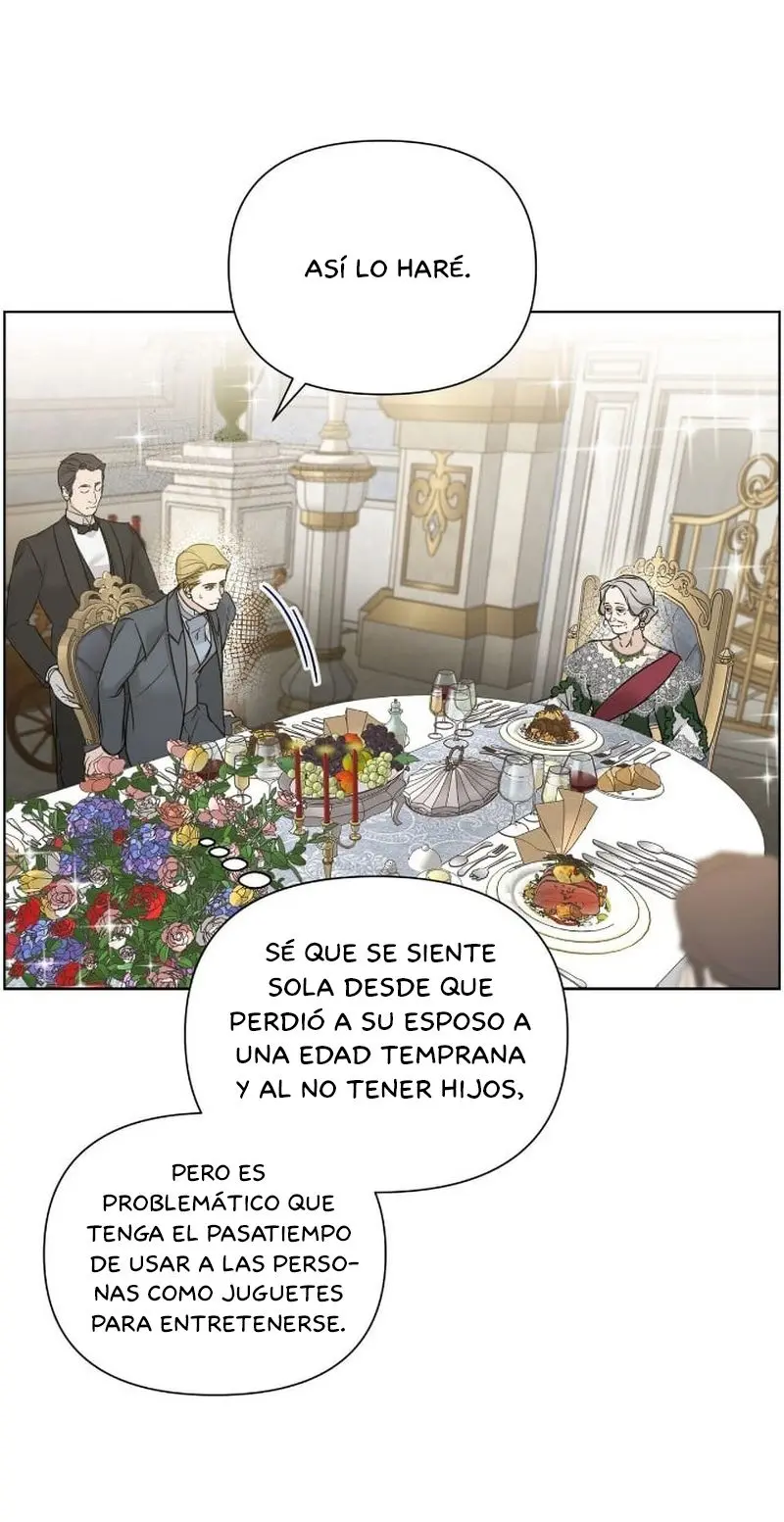 Jardín de Rosas capítulo 78 página 10