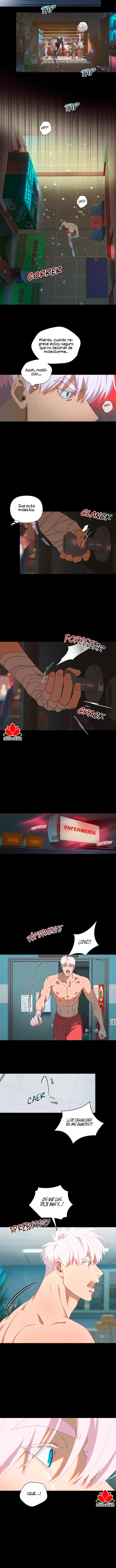 mignon capítulo 1 página 12