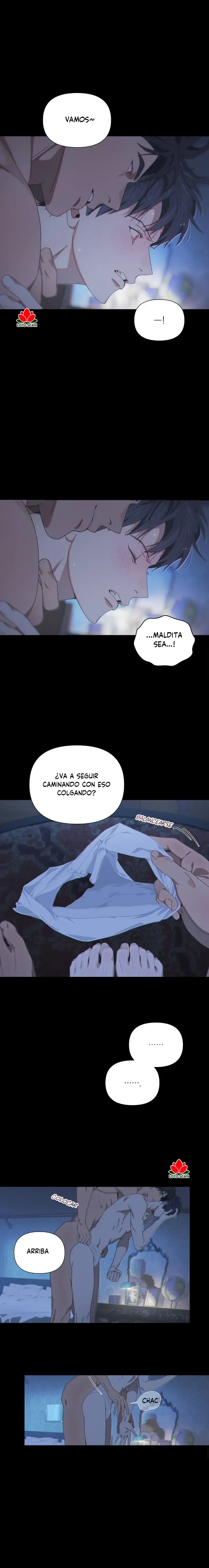 mignon capítulo 19 página 4