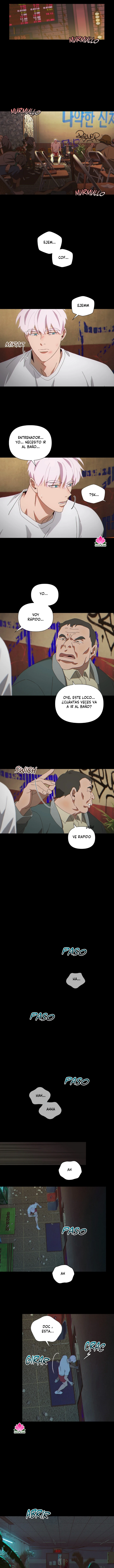 mignon capítulo 2 página 8