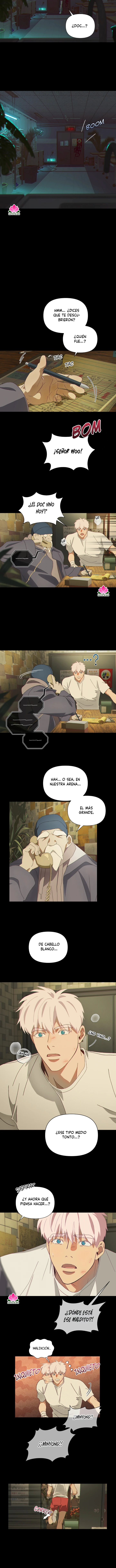 mignon capítulo 2 página 9