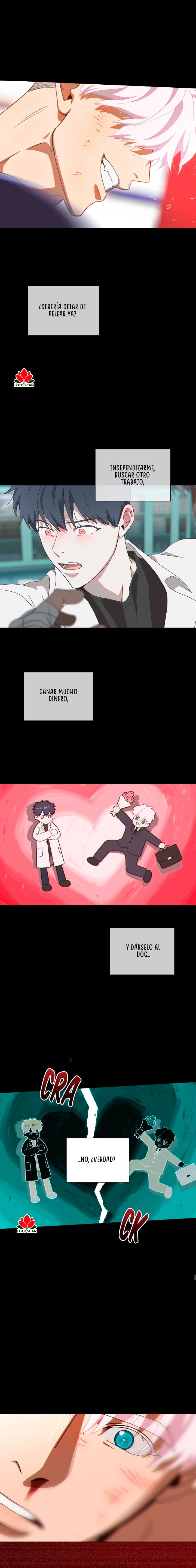 mignon capítulo 8 página 3