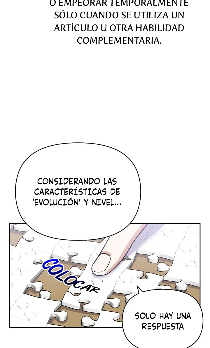 Mision salvar al cazador capítulo 10 página 17