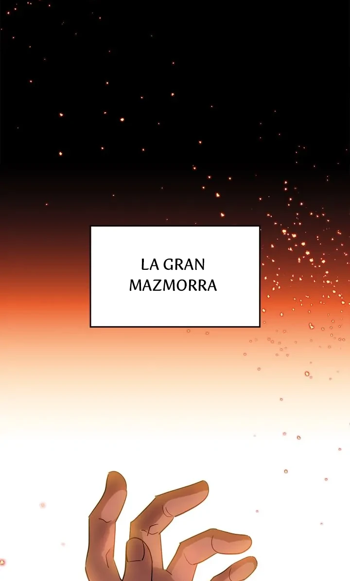 Mision salvar al cazador capítulo 10 página 38