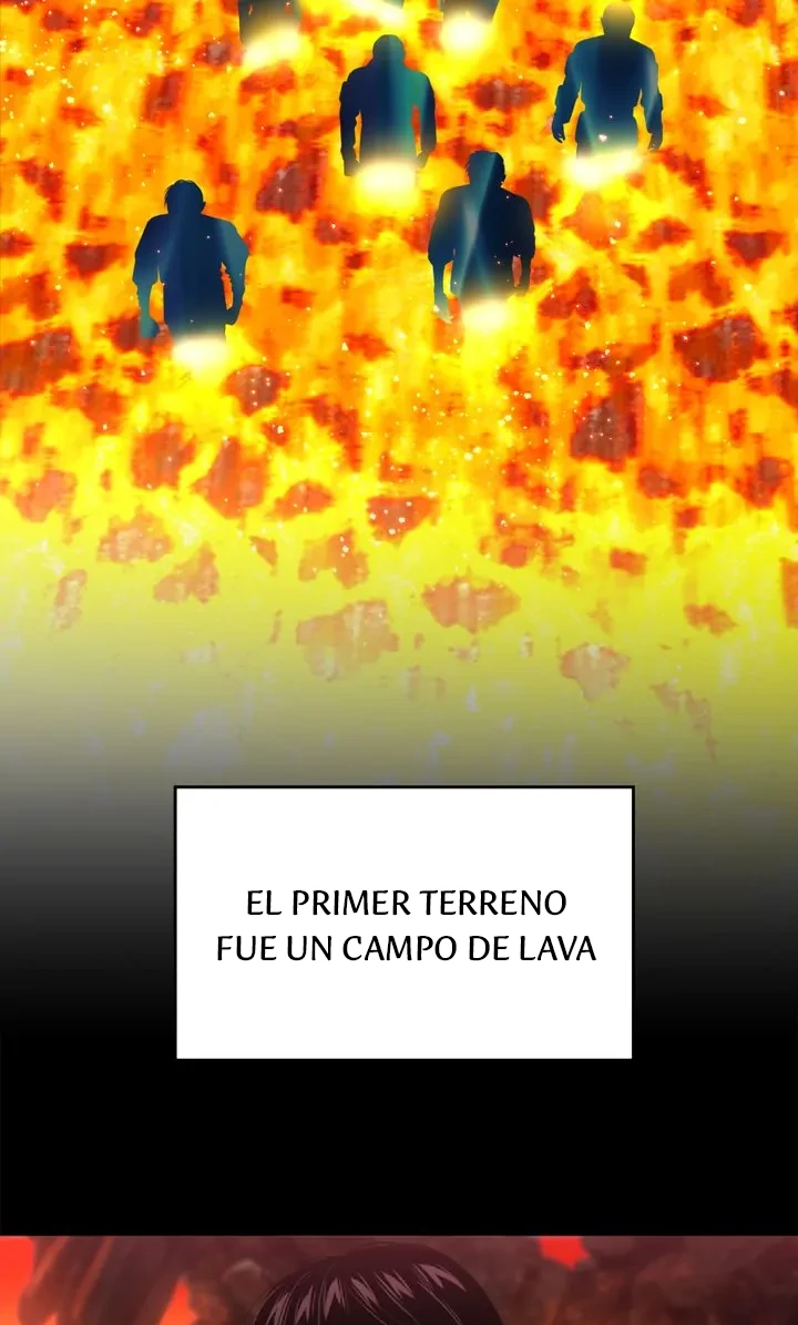 Mision salvar al cazador capítulo 10 página 41
