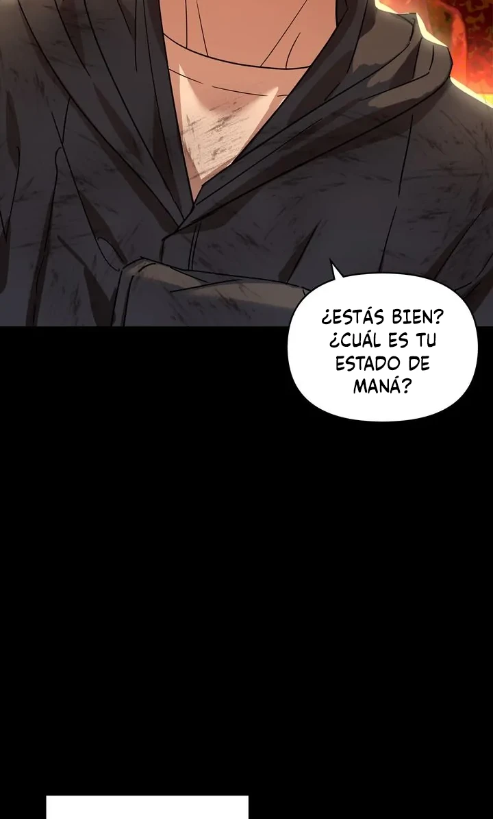 Mision salvar al cazador capítulo 10 página 48