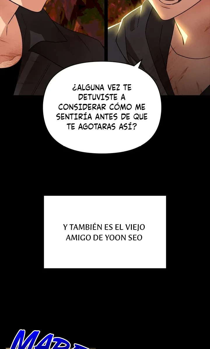 Mision salvar al cazador capítulo 10 página 52