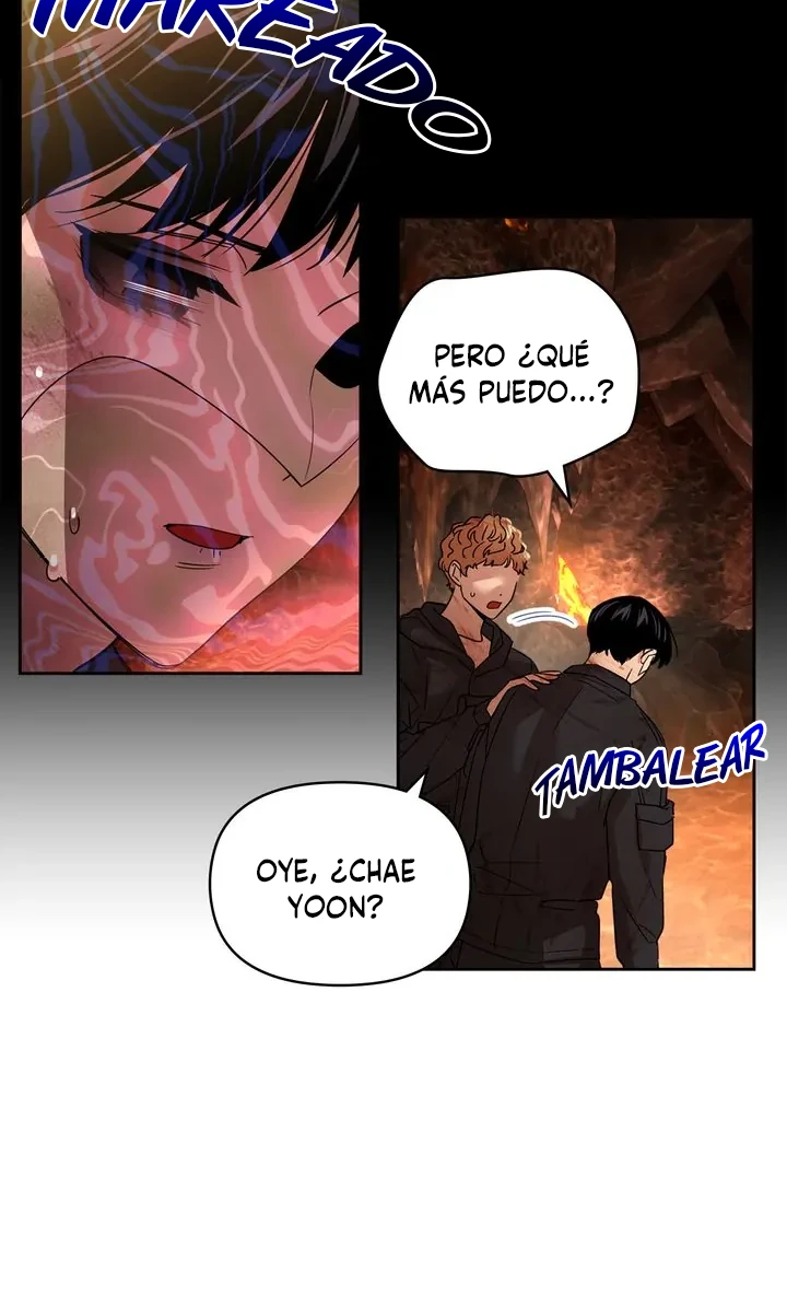 Mision salvar al cazador capítulo 10 página 53